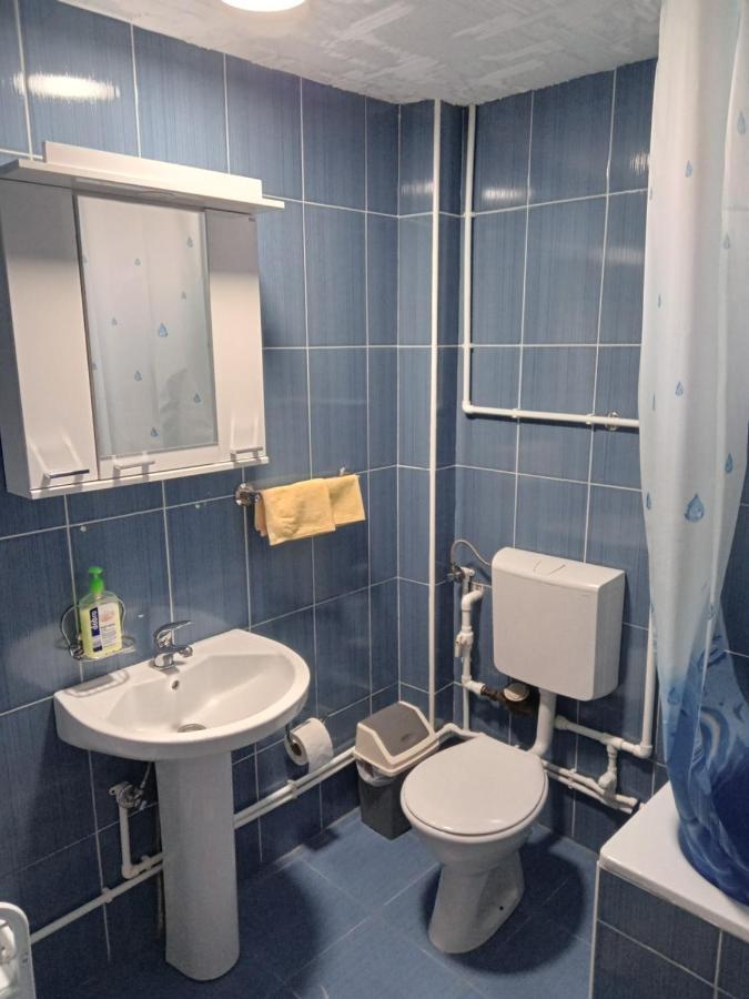 Apartment M Žabljak Kültér fotó