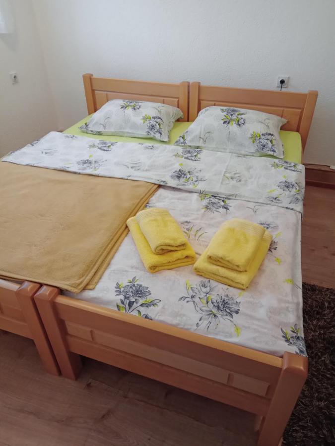 Apartment M Žabljak Kültér fotó