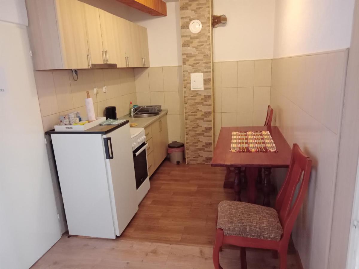 Apartment M Žabljak Kültér fotó