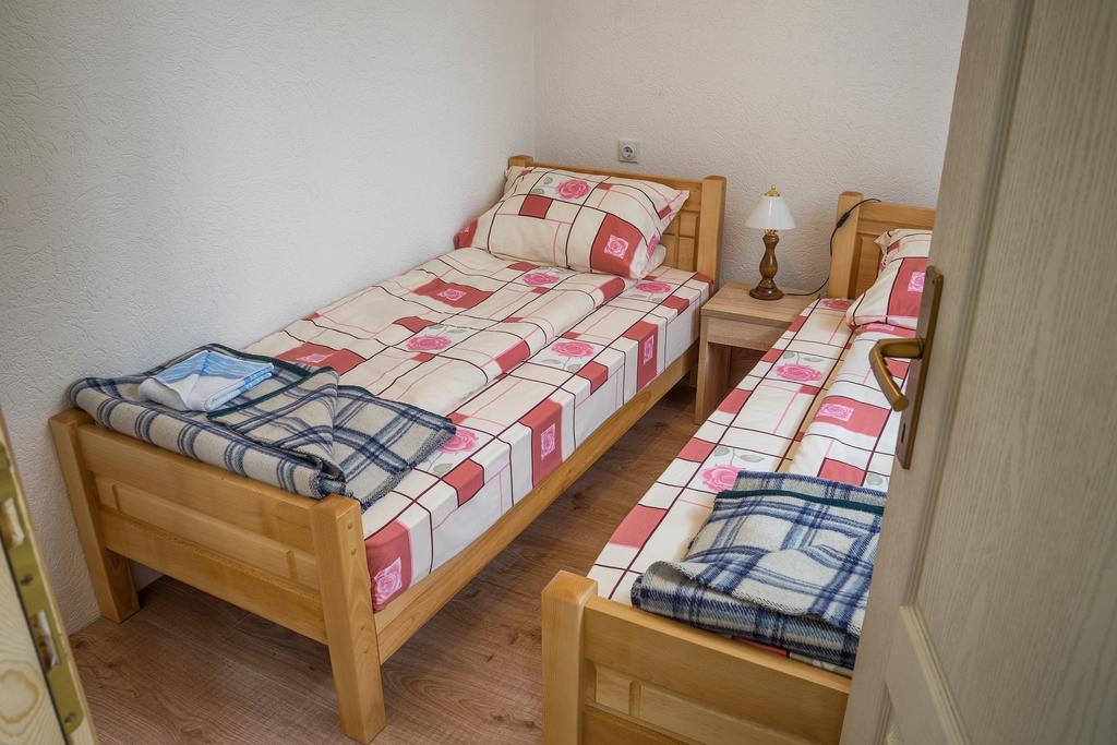 Apartment M Žabljak Kültér fotó